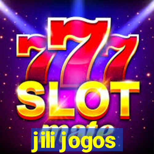jili jogos